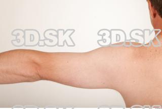 Arm texture of Omar 0002